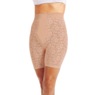 Instant Shaping&reg; by Plusform&reg; Long Leg Girdle, , large