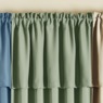 Stylish Blackout Valance, , large