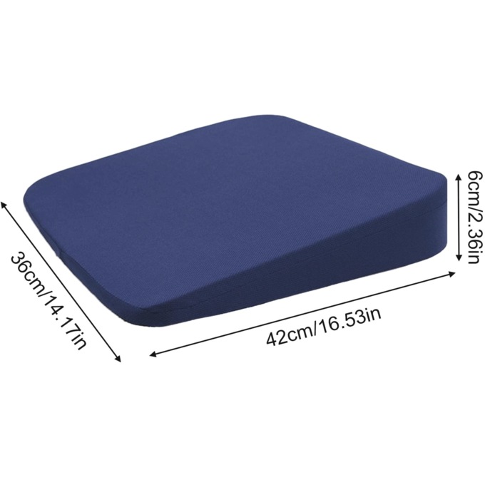 Auto Riser Cushion, , large