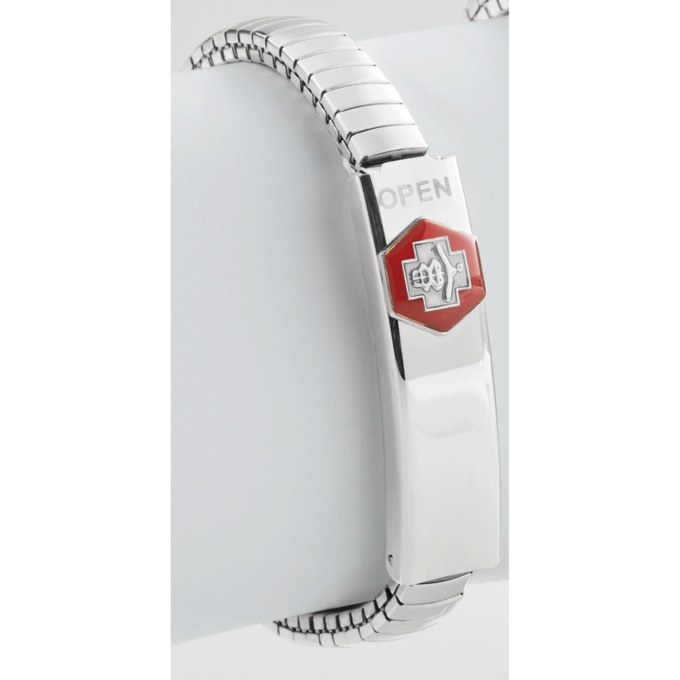 Medical ID Bracelet, , large