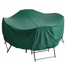 Outdoor Table/Chair Furniture Cover, , large