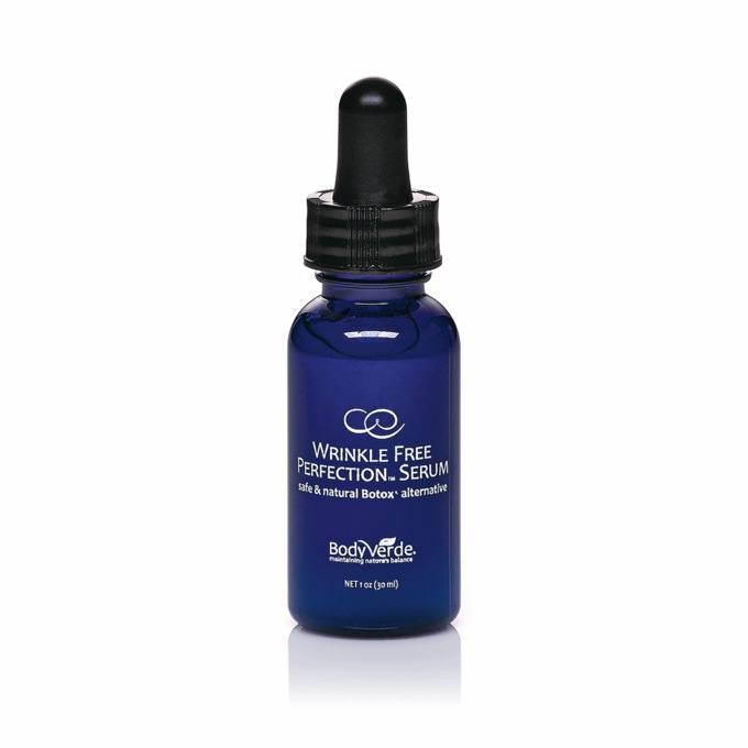 BodyVerde Wrinkle-Free Perfection Serum , , large