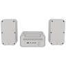 Magnavox 3-Piece CD Shelf System, , large