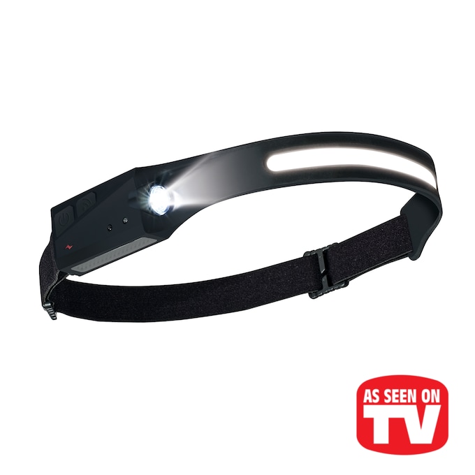 Max Blast 2-in-1 Duo Headlight, , large