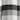 Men's Plaid Flannel Shirt, Black, swatch