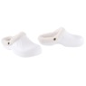 Women's Fleece-Lined Clog, , large