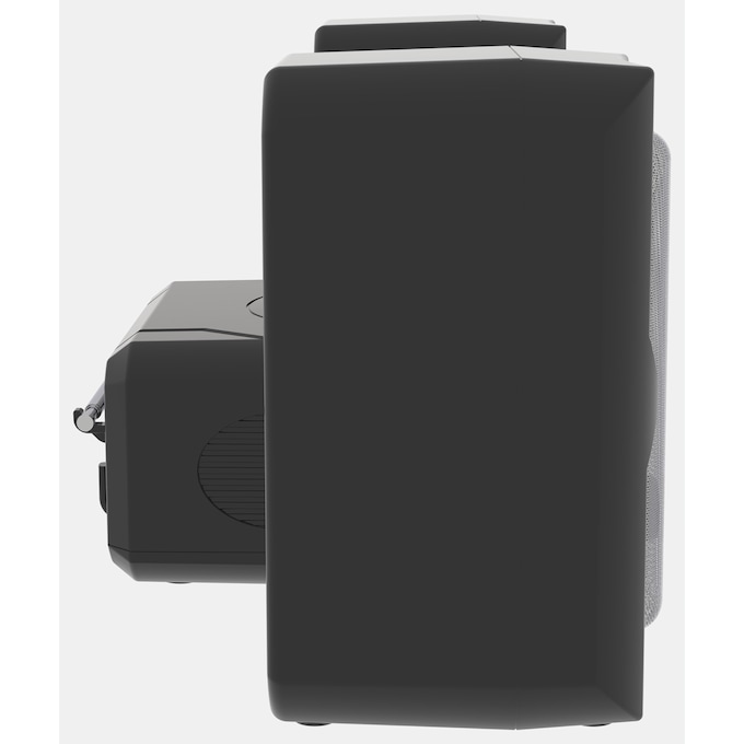 Magnavox 3-Piece CD Shelf System, , large