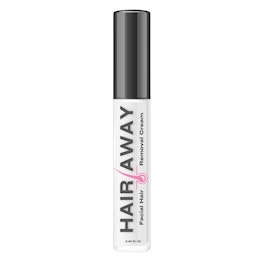 Hair Away Facial Hair Removal Cream , , large