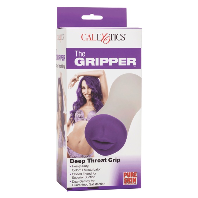 The Gripper, , large