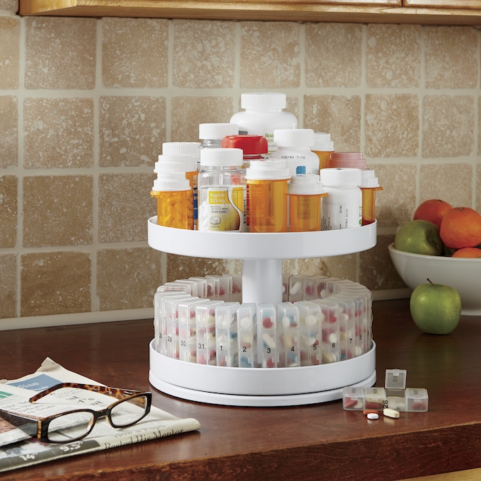 Medicine Center, , large