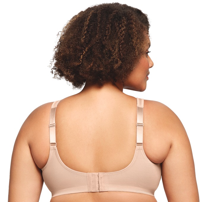 Glamorise Magiclift Minimizer Bra, , large