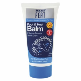 Neat Feat Foot &amp; Heel Balm, , large