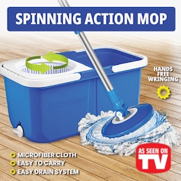 Insta Mop, , large