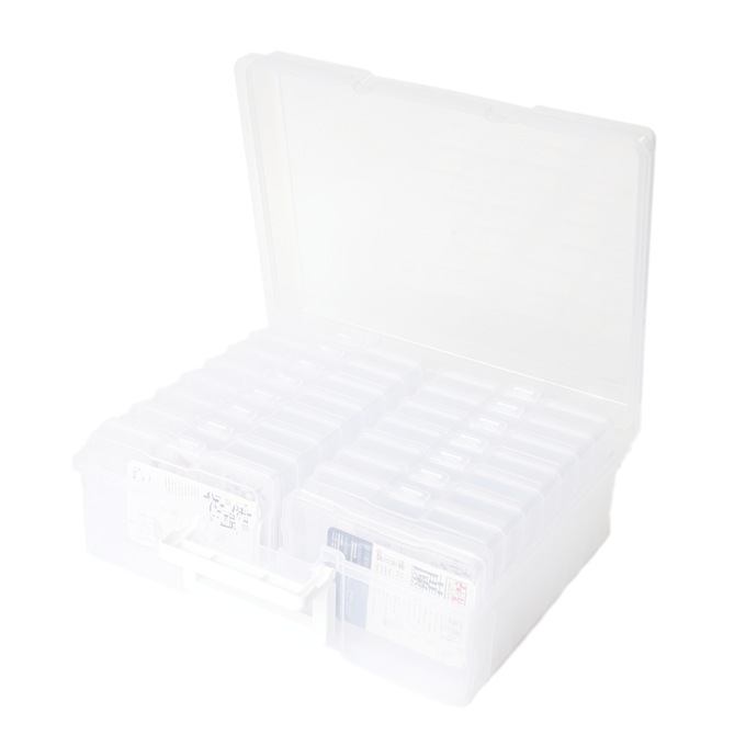 Photo Storage Organizer, , large