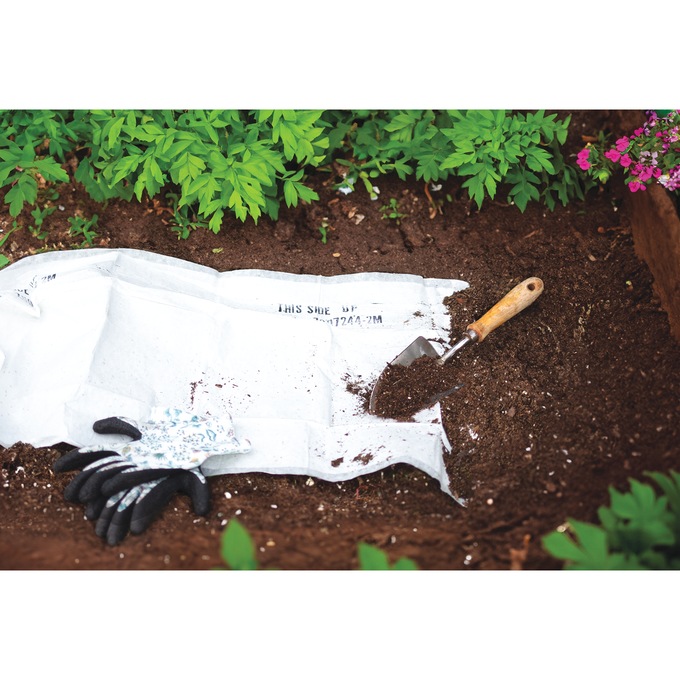 Deer-Resistant Flower Mat, , large