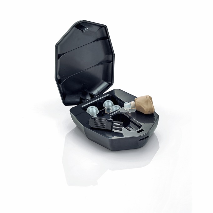 Turbo Ear™ Advanced Hearing Aid, , large