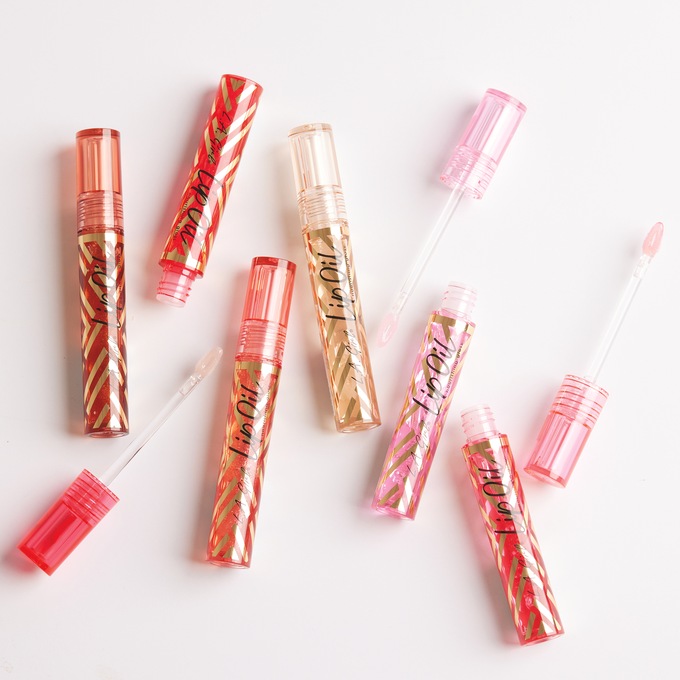 L.A. Girl Lip Oil Nourishing Gloss, , large