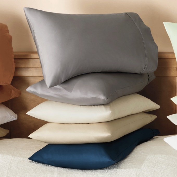 Cooling Pillowcase Set, , large