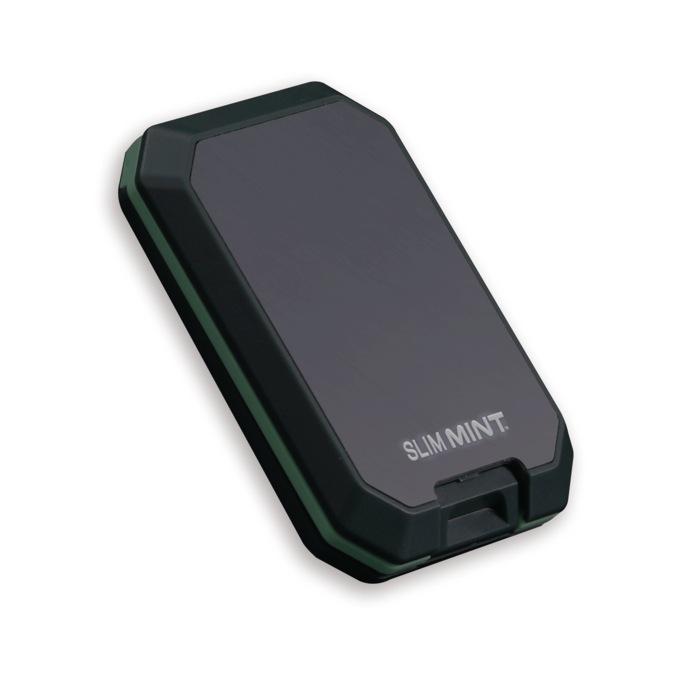 Slim Mint™ Ultra-Thin RFID Blocking Wallet, , large