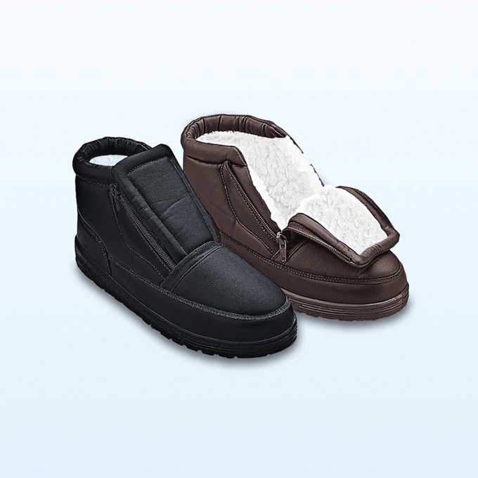 Men Arctic Shoes, , large