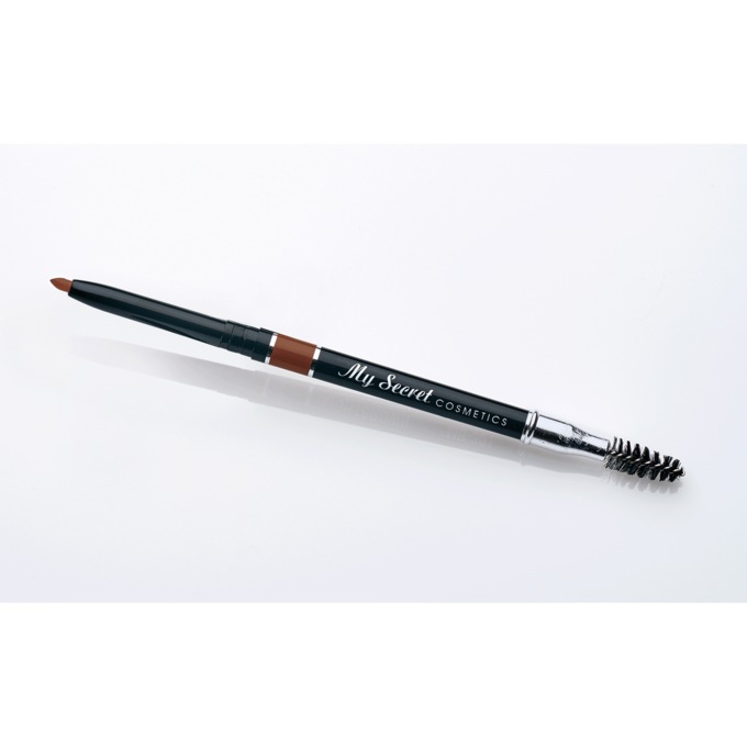 My Secret Cosmetics Eyebrow Pencil, , large
