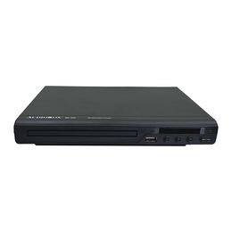 AudioBox Multimedia DVD Player, , large