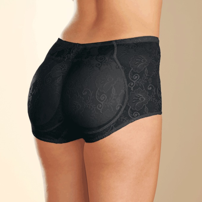 QT Intimates Padded Brief, , large
