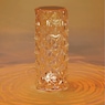 Crystal-Like Table Lamp, , large