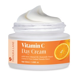 Manuka Lane Vitamin C Day Cream, , large