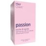 Her Own Passion 30 Capsules, , large