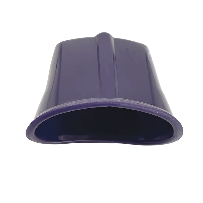 Eyedrop Guide, Blue, large