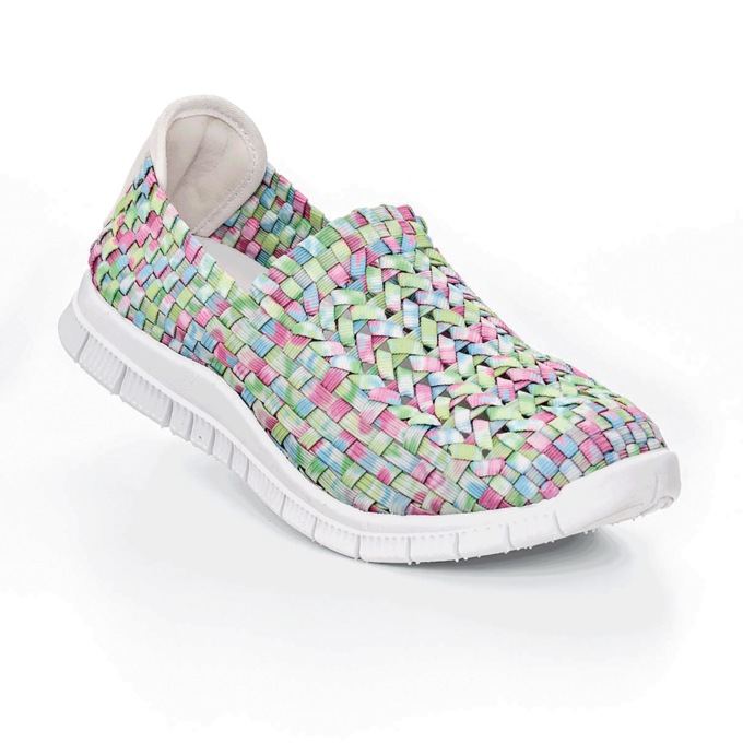 Tori Casual Slip-On Shoe, , large