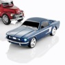 Retro Ride Bluetooth Speaker, , large