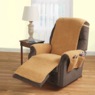 Recliner Chair Cover, , large