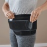 Compression Hip Wrap, , large