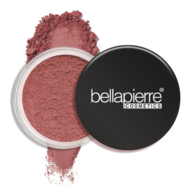 Bella Pierre Mineral Blush, , large