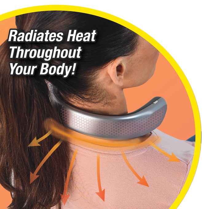 Handy Heater Freedom, , large