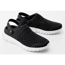 Men&#39;s Ultra Comfort Knit Shoe, , large