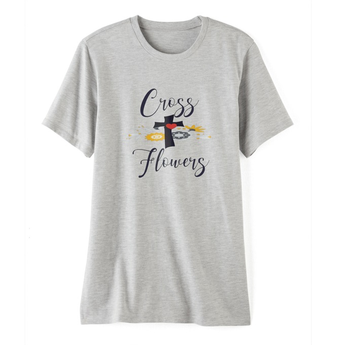 Screenprint Tee, , large