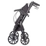 Dr. Leonard's® Transport Rollator, , large