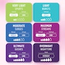 Prevail Incontinence Moderate Absorbency Pads, , large
