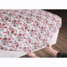 Floral Bed Tite Sheets, , large