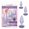 First Time Crystal Booty Kit by Calexotics, , large