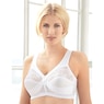 Glamorise&reg; MagicLift&reg; Full Figure Support Bra with a Wire-Free Design, , large