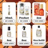 Limited Edition Fall Poo-Pourri Toilet Spray, , large