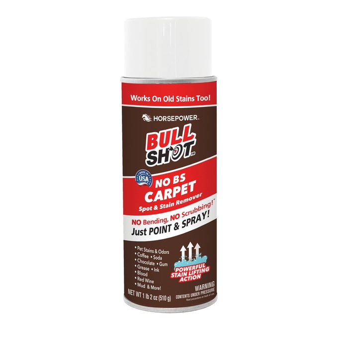 Horsepower Bull Shot Cleaner, , large