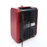 Optimus Mini Ceramic Fireplace, , large