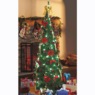 Pop-Up Christmas Tree, , large