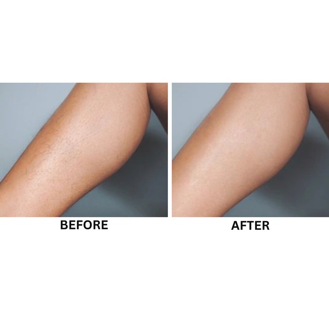 Hair Away Hair Removal Cream, , large