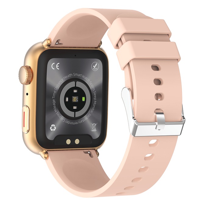 IG Waterproof Smartwatch, , large